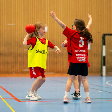 Foto: Handbollförbundet Öst