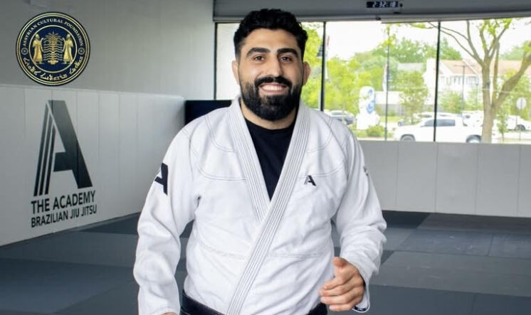 Ashur Darmo